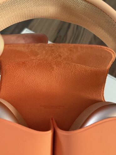 Наушники: Полноразмерные, Apple, Б/у, Беспроводные (Bluetooth), Классические — 6