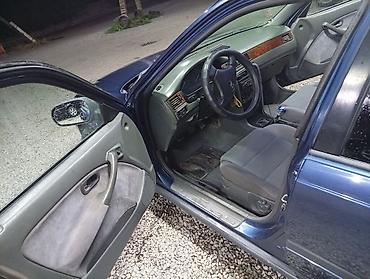 Транспорт: Honda Civic: 1997 г., 1.4 л, Механика, Бензин, Седан — 5