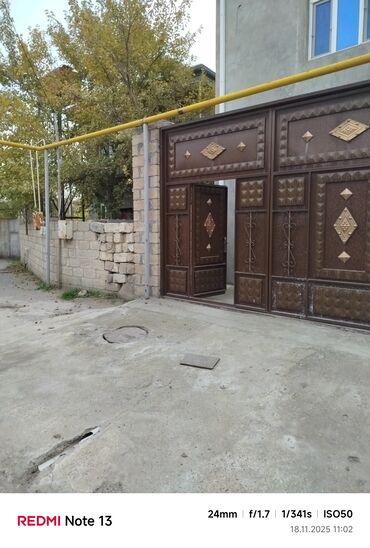 Uzunmüddətli kirayə evlər: Salam Ərazi olaraq Xırdalan kurukunun yaxınlığı Respublika qayını — 1