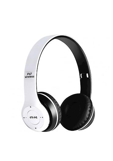 nausnik temiri: Yeni Simsiz (Bluetooth) Qulaqcıqlar, rəng - Ağ — 2