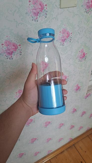 blender desti: Mini juice firmasına aid original portativ blender satılır✅️ Yay — 3