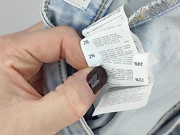 levis strauss pants: Sinsay, Jeansy damskie, rozmiar M — 5