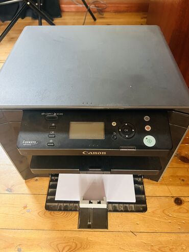 купить монитор для компьютера недорого: Принтер Canon MF4410