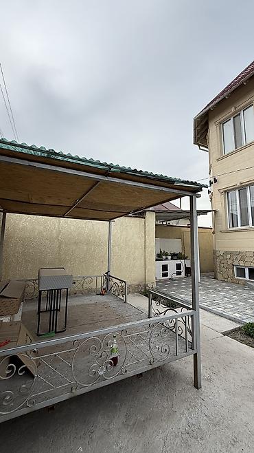 Продажа коттеджей и домов: 🔥🏡 Лостор, шашылыш түрдө Ак-Оргодон 2-этаждуу особняк сатылат! 🏡🔥 📍 — 2