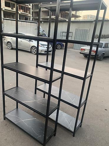 Этажерки для кухни: Стеллажи полки для магазина 
Витрины для магазина в наличии и на заказ — 18