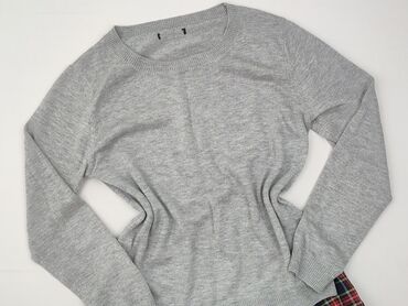 ben sherman koszula w kratę: Women`s sweater