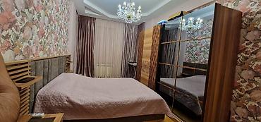 caravan satisi: 3 otaqlı, Yeni tikili, m. 8 Noyabr, 105 kv. m — 6
