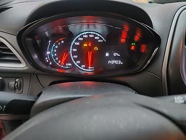 Chevrolet: Chevrolet Spark: 2019 г., 1 л, Механика, Бензин, Хэтчбэк at lalafo.kg — 18 Chevrolet: Chevrolet Spark: 2019 г., 1 л, Механика, Бензин, Хэтчбэк — 18