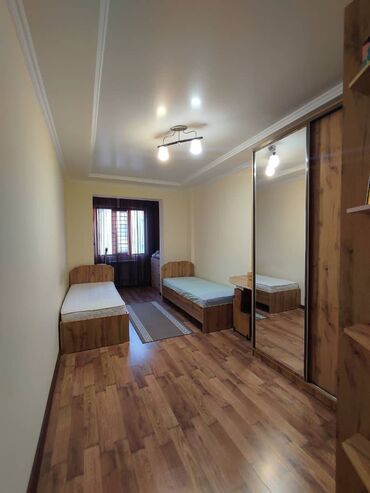 ихлас джал онлайн 2: 2 комнаты, 71 м², Элитка, 7 этаж, Евроремонт