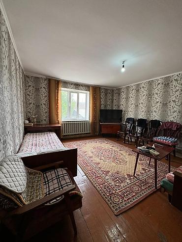 Продажа коттеджей и домов: Продается 2х этажный дом 🏠 📍Район Кож-Завода, Дордоя Площадь дома — 15