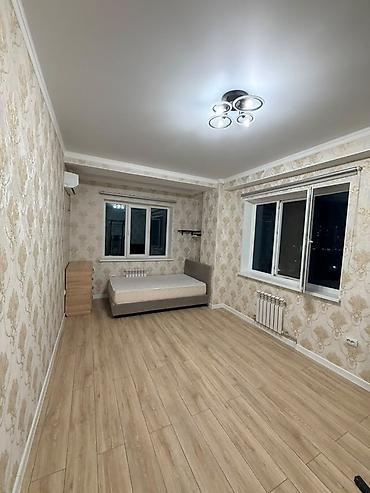 сдаю кв 12 микр: 1 комната, АУЦА Без животных, от 1 года, С мебелью полностью — 2