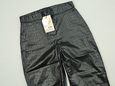 nutmeg spodnie: Missguided, Spodnie materiałowe damskie, rozmiar S — 1