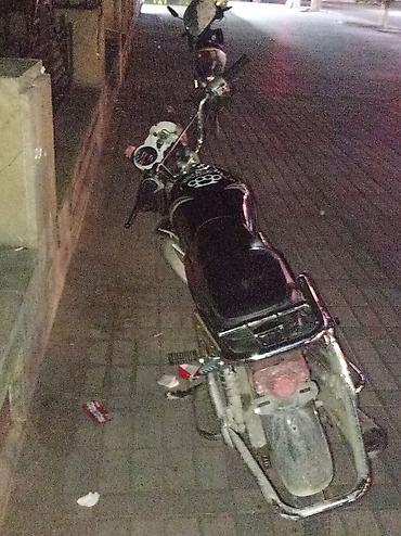Мопеды, скутеры: Moped/motosiklet – “MX49” modeli Xüsusiyyətlər: ki - Kuzov və — 2