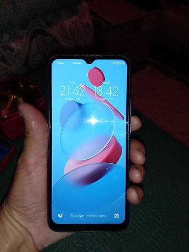 redmi9 t: Redmi, Redmi 9C, Б/у, 64 ГБ, цвет - Синий, 1 SIM, 2 SIM — 2