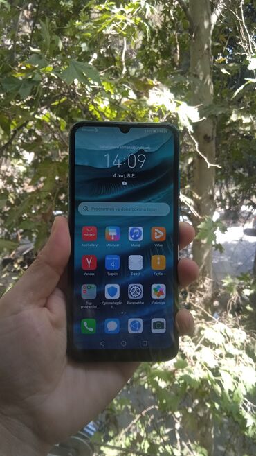 honor 10 lite qiymeti bakida: Honor 9 Lite, 64 GB, rəng - Göy, Barmaq izi