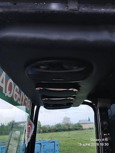mtz 1025: Kənd təsərrüfatı üçün universal traktor qaqa traktorun nönrəsi — 8