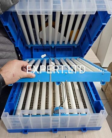 Kənd təsərüfatı heyvanları üçün digər mallar: Smart-rejimli,avtomat inkubator satılır. İnkubator yenidi,və təmiz — 19