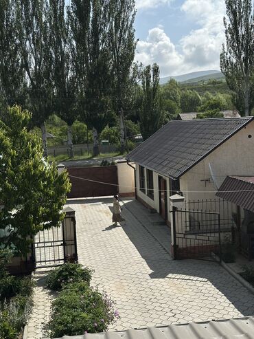 Отели и хостелы: Каракол! 🏔 Гостевой дом в идеальном месте — рядом с горнолыжной — 31