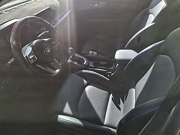 кия: Kia Cerato: 2020 г., 1.6 л, Автомат, Бензин, Седан — 5