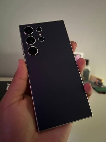note 14: Samsung s24 ultra 12/256 тех.сост - идеаль не вскрыть, ничего не — 3