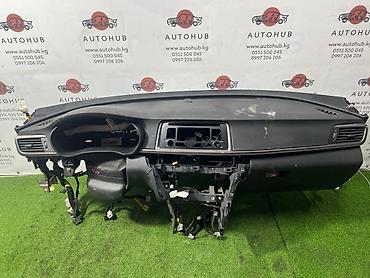 neta ls: Торпедо Kia 2017 г., Б/у, Оригинал, Корея — 1