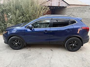 subaru outback xt: Nissan Rogue Sport: 2018 г., 2 л, Вариатор, Бензин, Кроссовер — 2