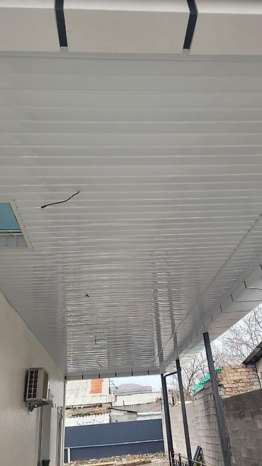 Спецодежда: САЙДИНГ САЙДИНГ УСТАНОВКА САЙДИНГ ФРАНТОН КАРНИЗ ПОДОКОНИКИ ОБШИВКА — 21