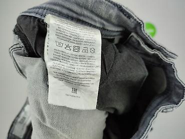 levis dzwony: FSBN, Jeansy damskie, rozmiar M — 6