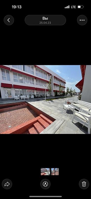 gunu 20: Gundelik apartlar 30 azn den bashlayan qiymetlerle — 1