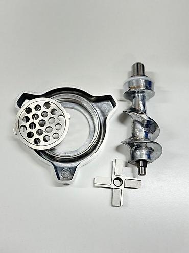 midea: Мясорубка, Новый, Бесплатная доставка, Самовывоз — 7
