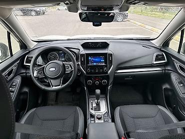 ишу водитель: Сдаю Subaru Forester, Посуточно, Без водителя, | Залог, Предоплата, Водительские права — 7