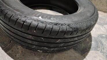 Disklər: Şin Bridgestone 225 / 65 / R 17
