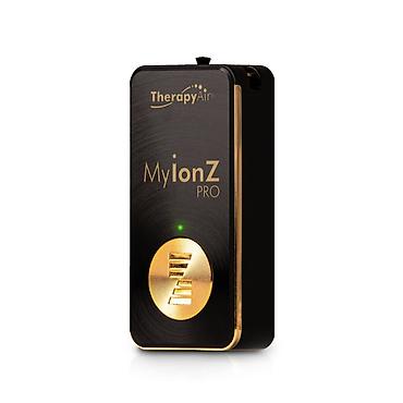 zepter vakumirka: ZEPTER NOSIVI STERILIZATOR VAZDUHA MYIONZ® PRO Ne postoji mesto gde — 4