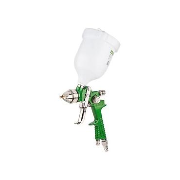 boyama seti: Karpat Pulverizator Sadə 2.2 mm (Üst Balon) – KASG827/2.2 Qatı və — 1