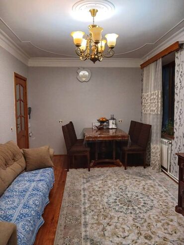 Köhnə tikili: Bakı, Əmircan qəs., 2 otaqlı, Köhnə tikili, 45 kv. m — 2