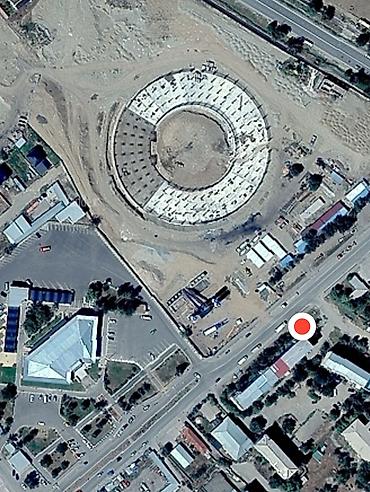 Кыймылсыз мүлк: 2 бөлмө, 52 м², 105-серия, 1 кабат — 1