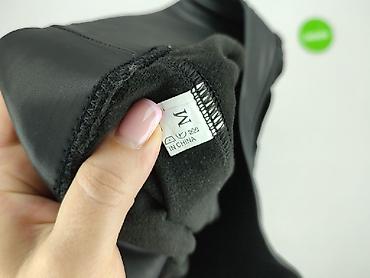 cheap online: Used, Legginsy Ze skóry ekologicznej damskie, rozmiar M — 4