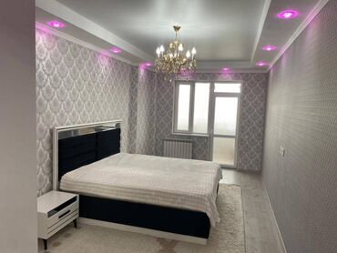 Продажа участков: 2 комнаты, 93 м², Элитка, 9 этаж, Евроремонт