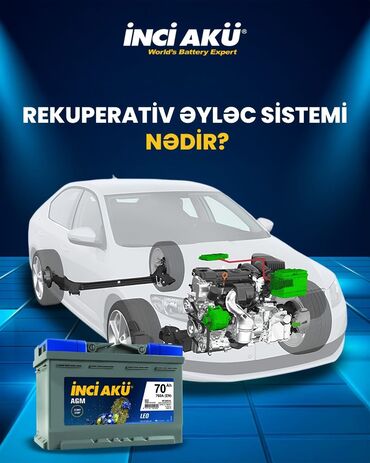 Akkumulyatorlar: Mutlu, 60 ah, Orijinal, Türkiyə, Yeni — 8