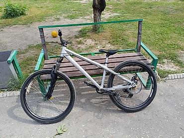 BMX велосипеды: BMX велосипед, Б/у — 3