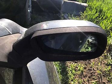 ventilator auto 24v: DESNI RETROVIZOR LAGUNA 2 ZA RENAULT LAGUNA — 1