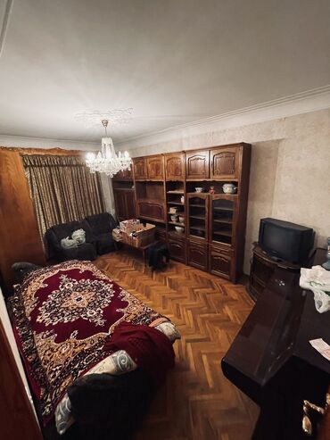 ev divar dekorlari in Azərbaycan | EV SAATLARI: 2 otaqlı, 43 kv. m, Kupça (Çıxarış)