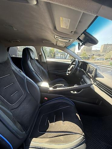 фильтор: Hyundai Elantra: 2021 г., 2 л, Вариатор, Бензин, Седан — 6