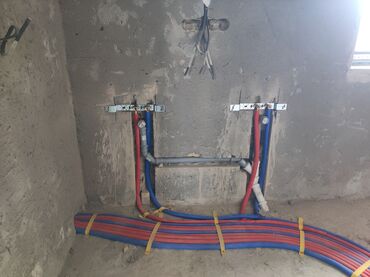 Отопление: Установка батарей, Установка котлов, Теплый пол Гарантия, Бесплатная консультация, Монтаж Больше 6 лет опыта — 10