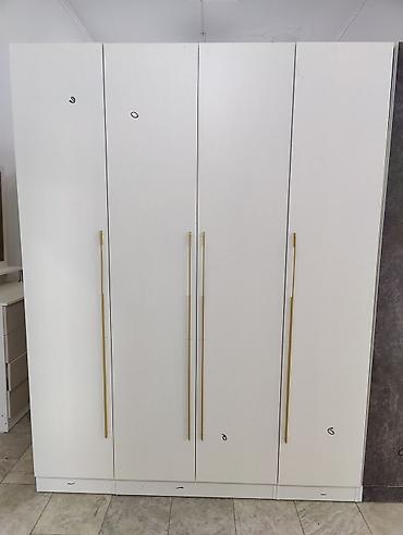 Шифоньеры: Шифоньеры, четырех дверные, для спальни — 7