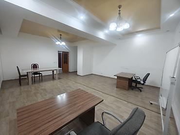 Аренда офисов: Сдаётся офис в самом центре Бишкека! 📍 Напротив ЦУМа-2 📍 ул. Шопокова at lalafo.kg — 7 Аренда офисов: Сдаётся офис в самом центре Бишкека! 📍 Напротив ЦУМа-2 📍 ул. Шопокова — 7