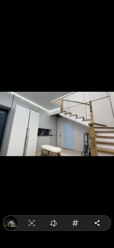 Посуточная аренда комнат: Сдаётся современная спальня с дизайнерским интерьером. Описание: - — 10