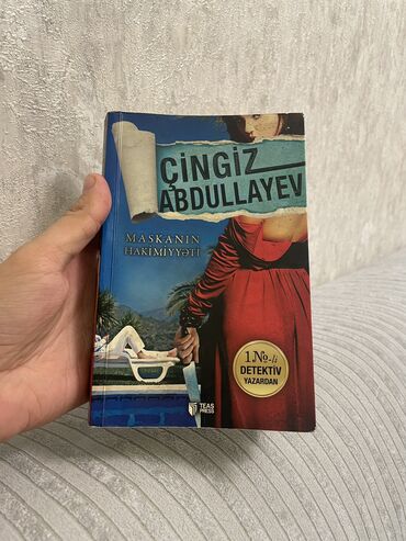 mhm ədəbiyyat: Ideal veziyyetde