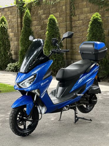 макси скутер цена: Скутер Yamaha, 150 куб. см, Бензин, Б/у