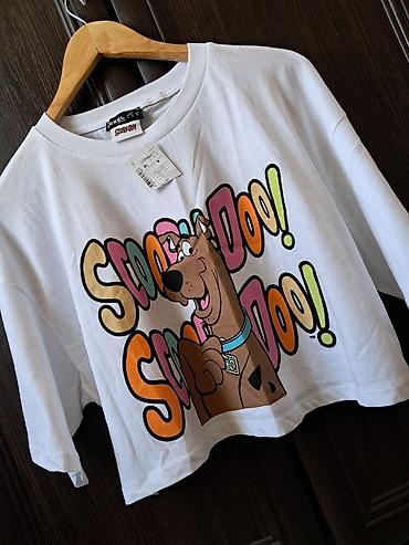debli koftalar: Defacto Markası. Krop Kofda (yeni̇). Ölçü L-Xl — 1
